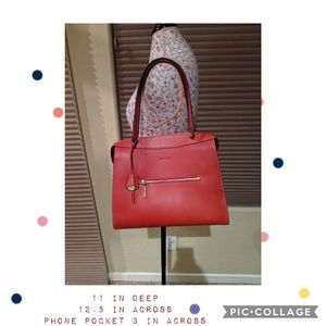 Dooney & Bourke large bag